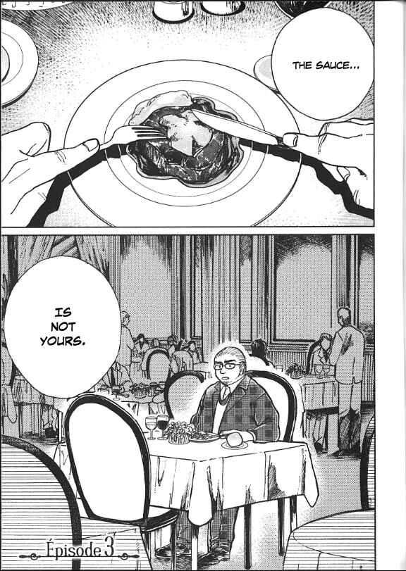 Page 4 Chapter 3 Artiste