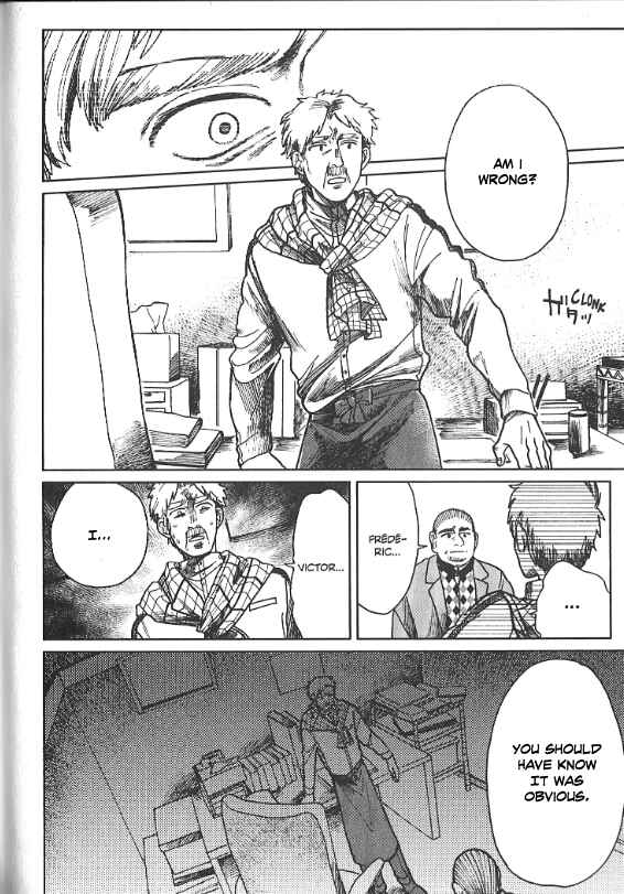Page 5 Chapter 3 Artiste