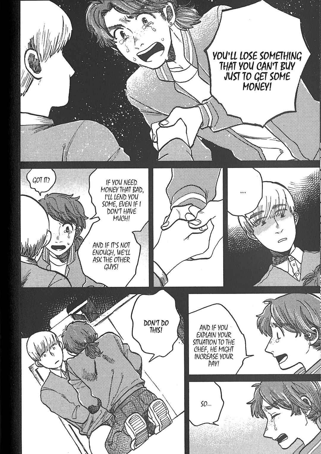 Page 22 Chapter 13 Artiste