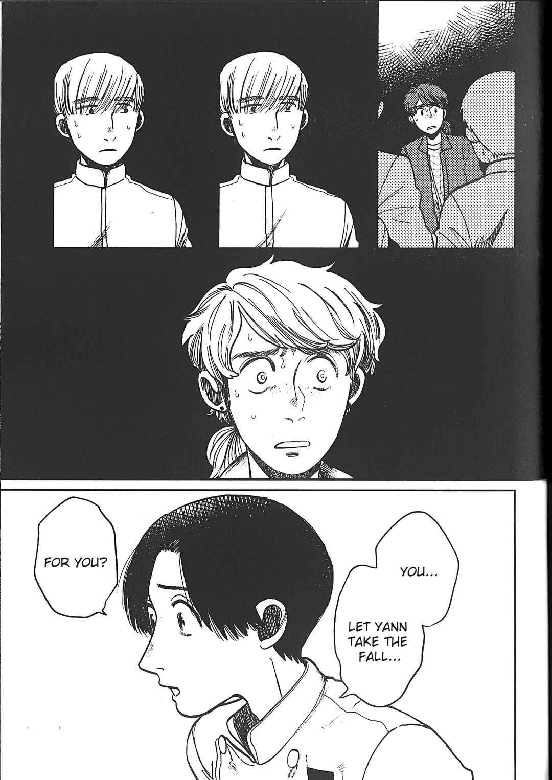 Page 25 Chapter 13 Artiste