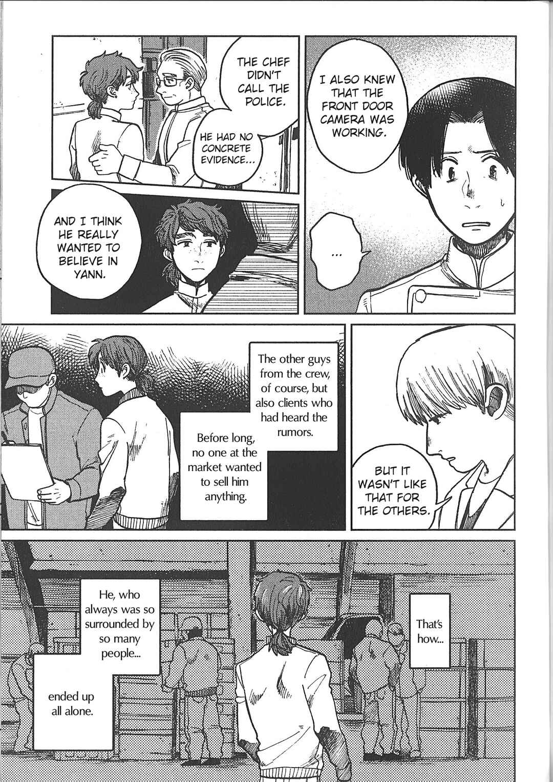 Page 27 Chapter 13 Artiste