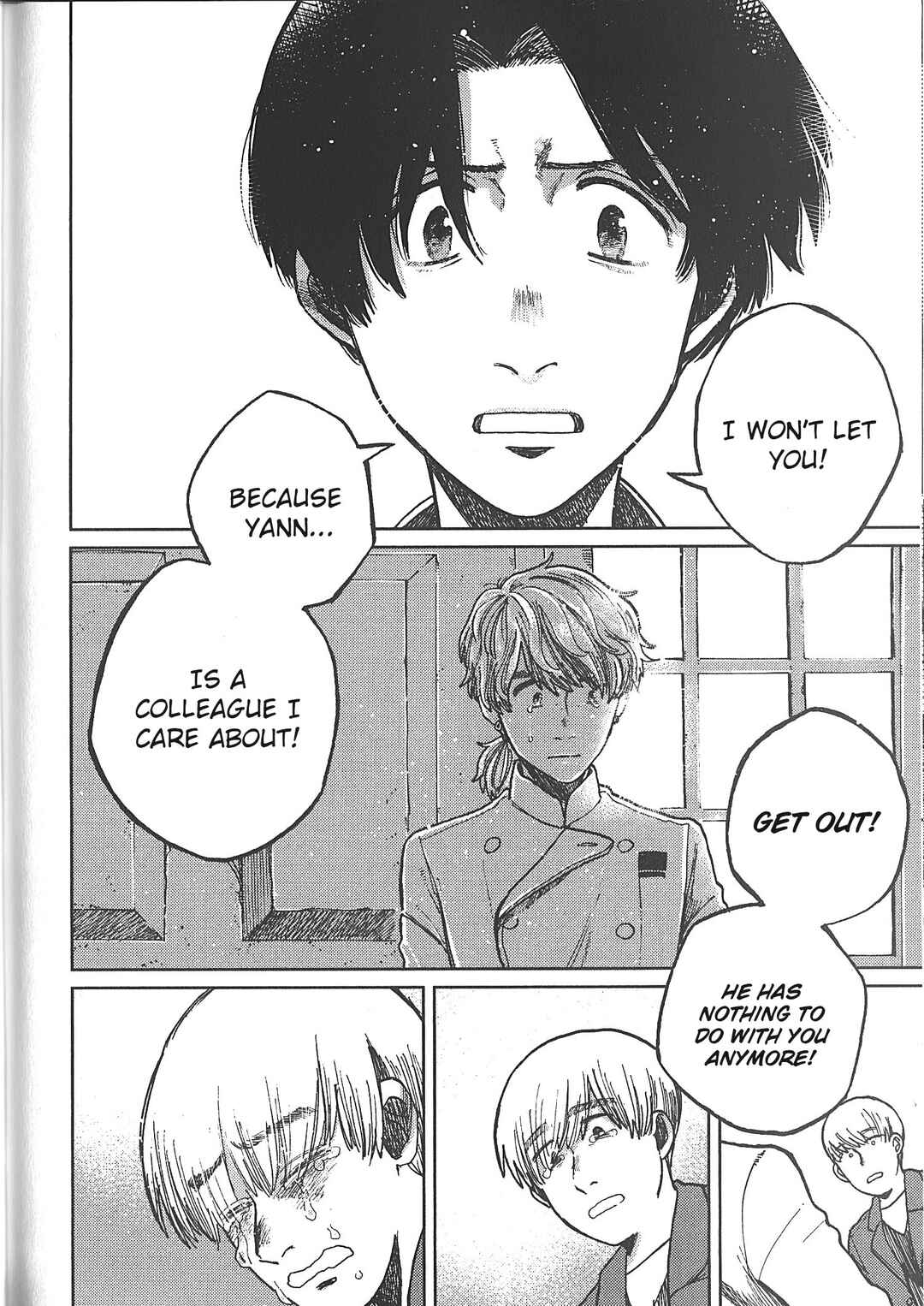 Page 32 Chapter 13 Artiste