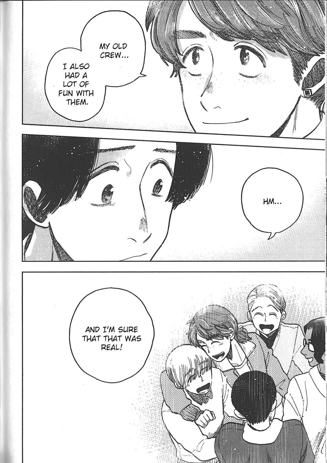 Page 34 Chapter 13 Artiste