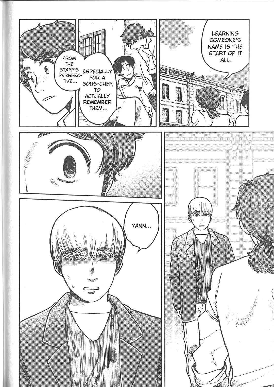 Page 6 Chapter 13 Artiste