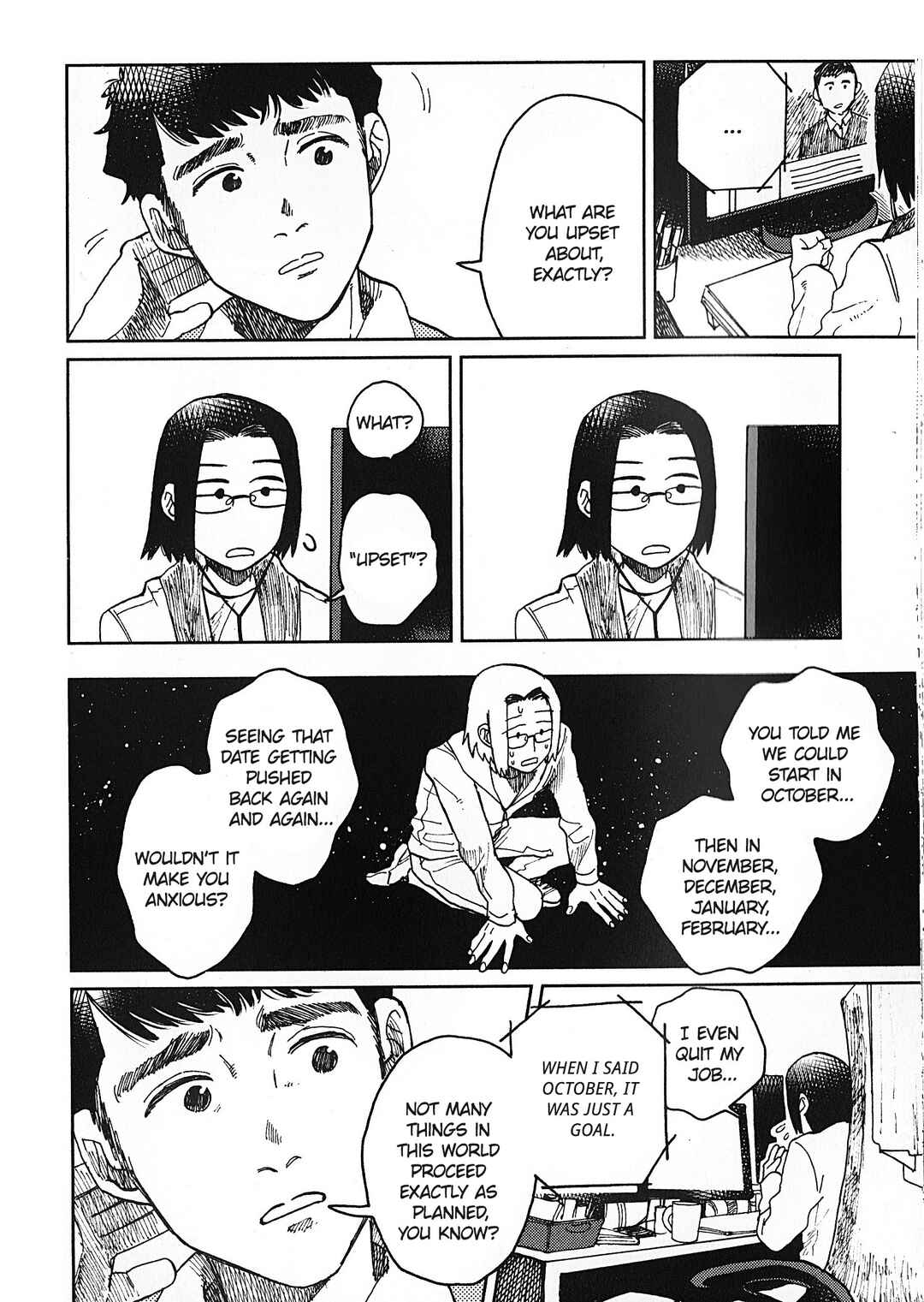Page 14 Chapter 21 Artiste