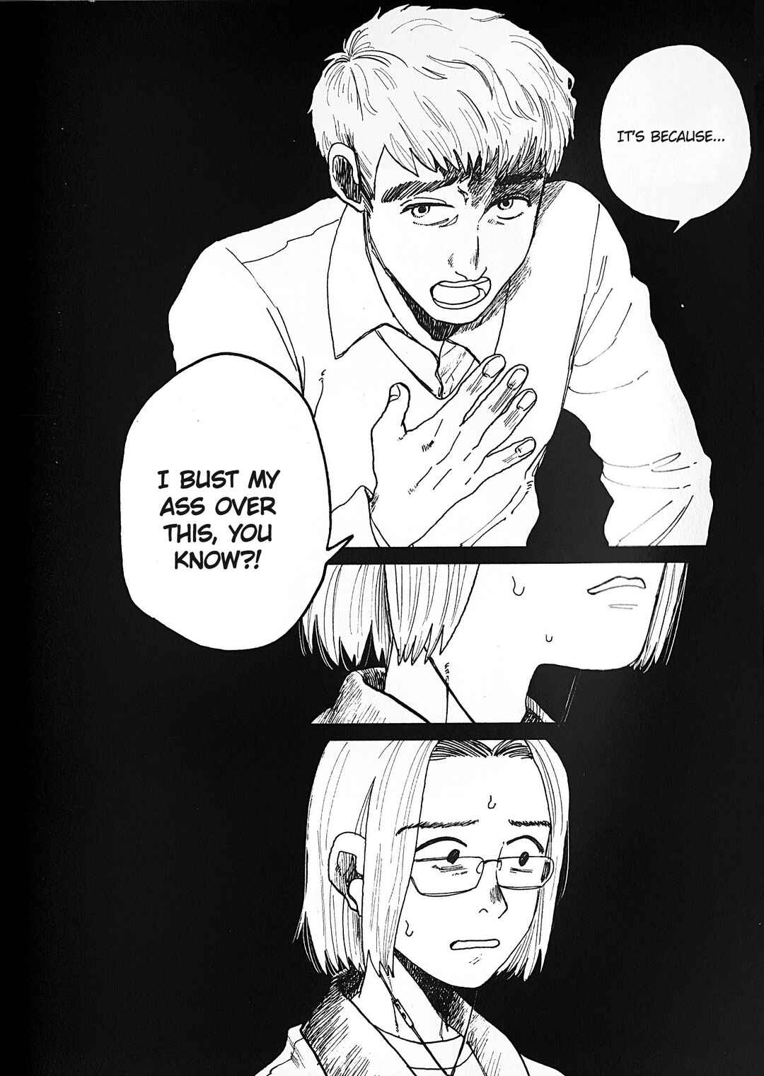 Page 16 Chapter 21 Artiste