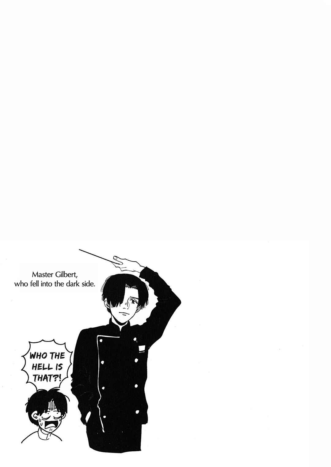 Page 31 Chapter 25 Artiste
