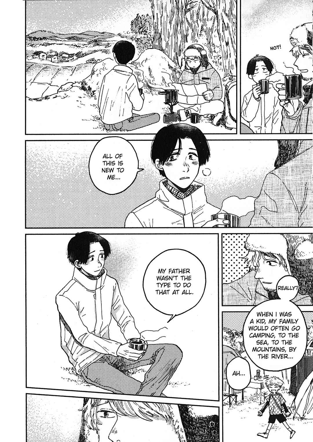 Page 4 Chapter 27.5 Artiste