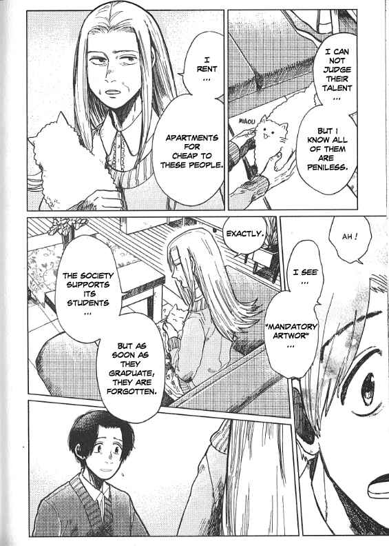 Page 17 Chapter 5 Artiste