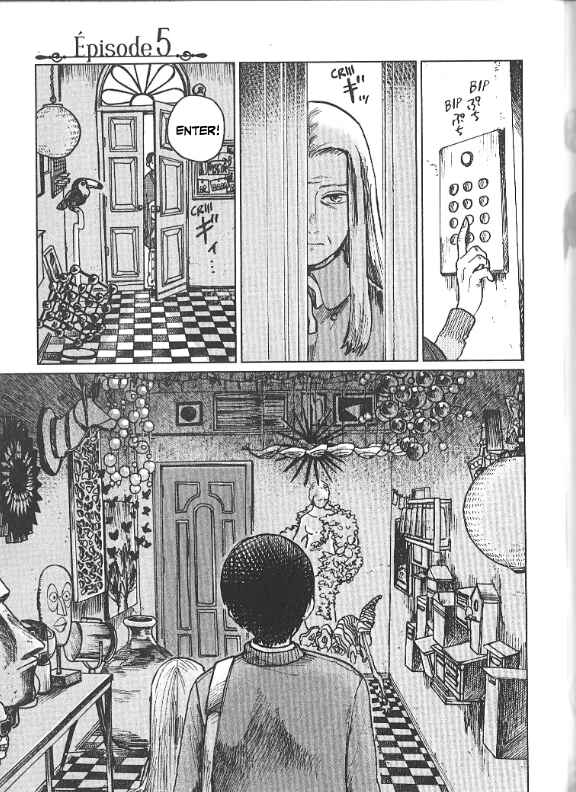 Page 2 Chapter 5 Artiste
