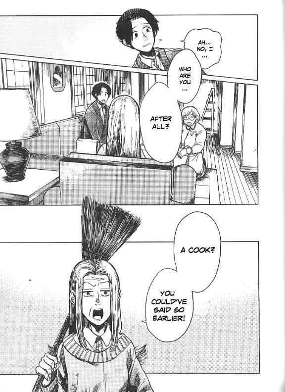 Page 22 Chapter 5 Artiste