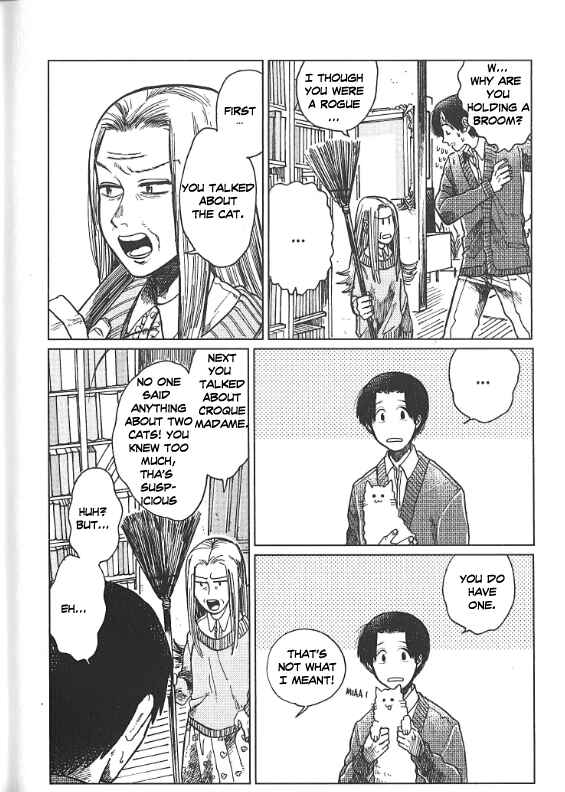 Page 23 Chapter 5 Artiste