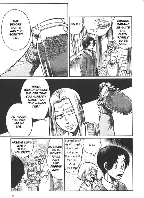 Page 24 Chapter 5 Artiste
