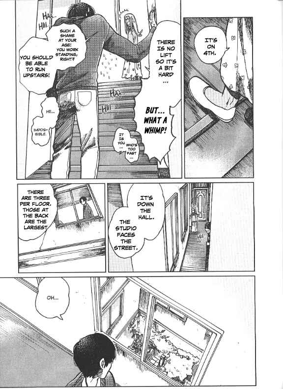 Page 28 Chapter 5 Artiste