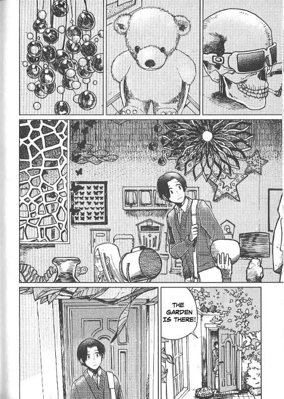 Page 3 Chapter 5 Artiste