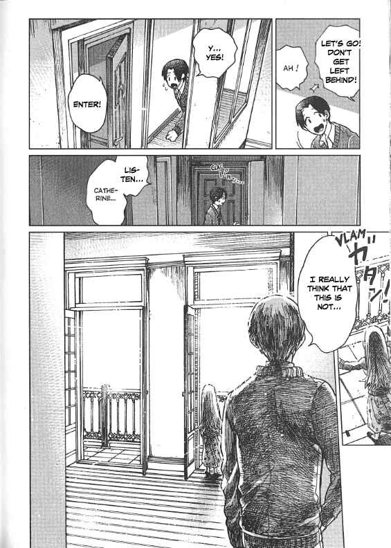 Page 31 Chapter 5 Artiste