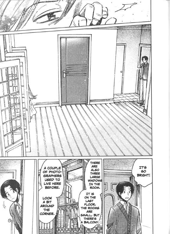 Page 32 Chapter 5 Artiste