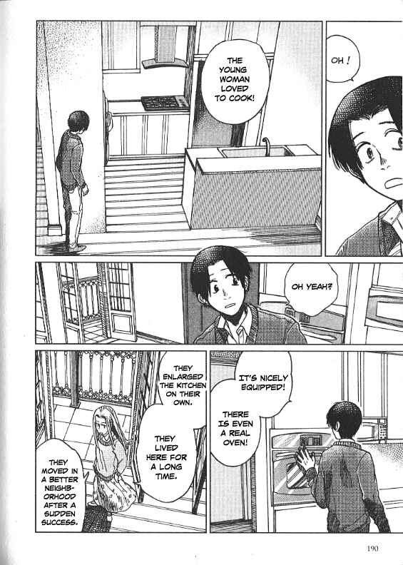 Page 33 Chapter 5 Artiste