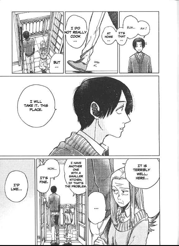 Page 38 Chapter 5 Artiste
