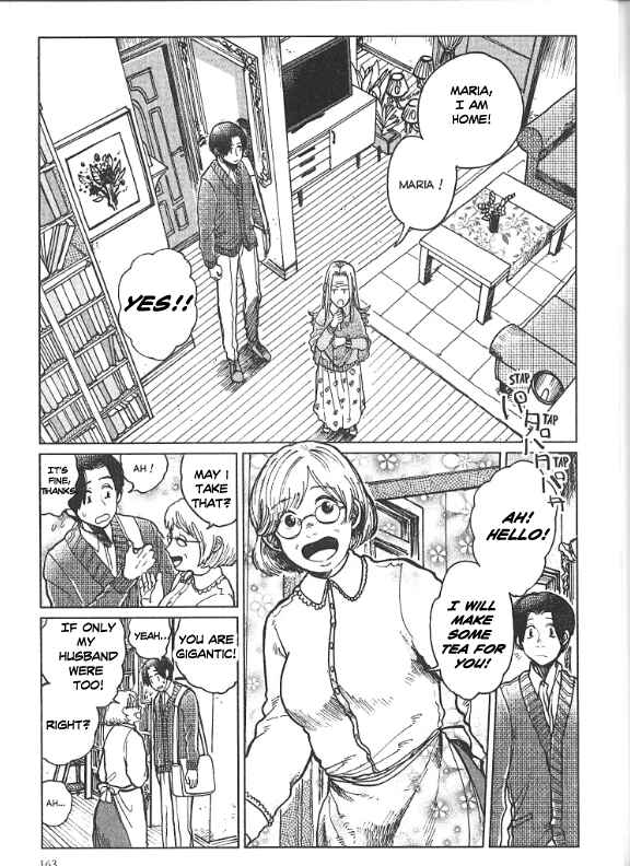 Page 6 Chapter 5 Artiste