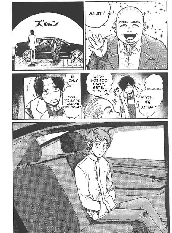 Page 11 Chapter 6 Artiste