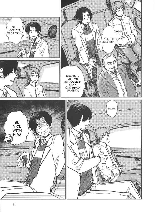 Page 12 Chapter 6 Artiste