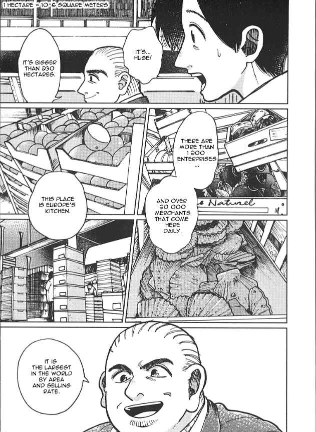 Page 14 Chapter 6 Artiste