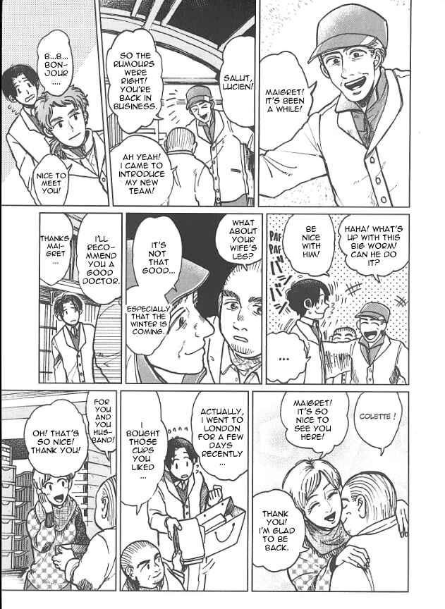 Page 16 Chapter 6 Artiste