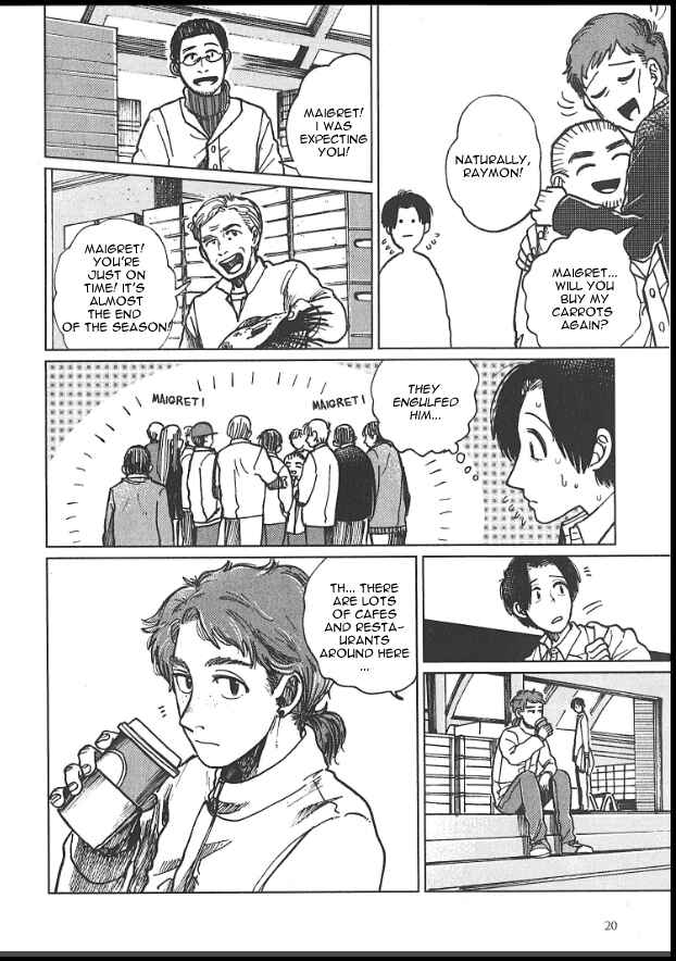Page 17 Chapter 6 Artiste