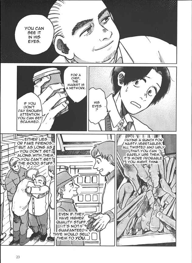 Page 20 Chapter 6 Artiste