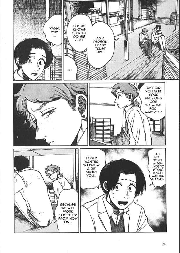 Page 21 Chapter 6 Artiste