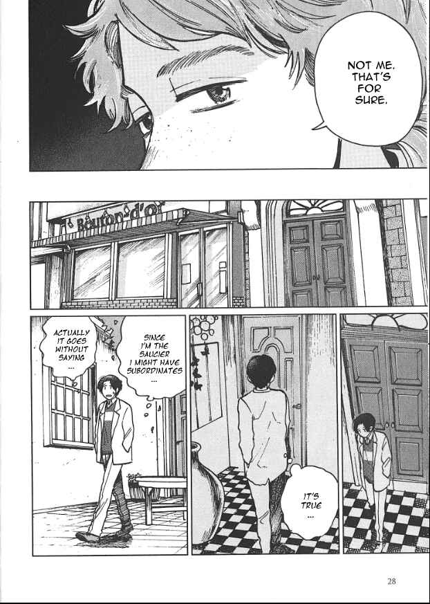 Page 25 Chapter 6 Artiste