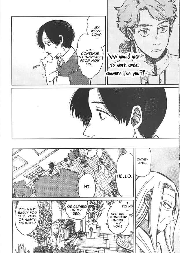Page 31 Chapter 6 Artiste