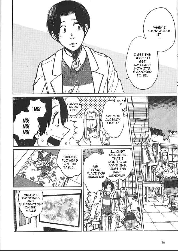 Page 33 Chapter 6 Artiste
