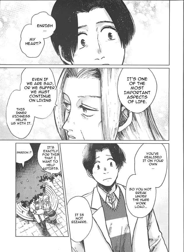 Page 36 Chapter 6 Artiste