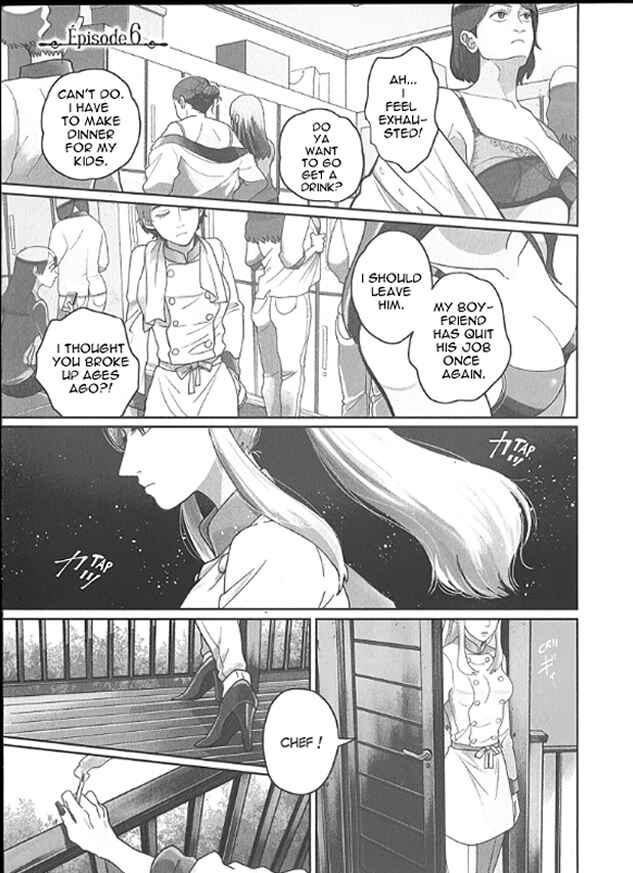 Page 6 Chapter 6 Artiste