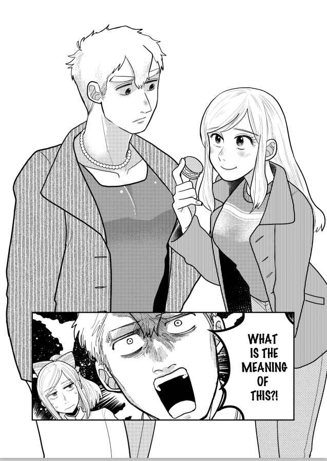 Page 2 Chapter 0.3 Artiste