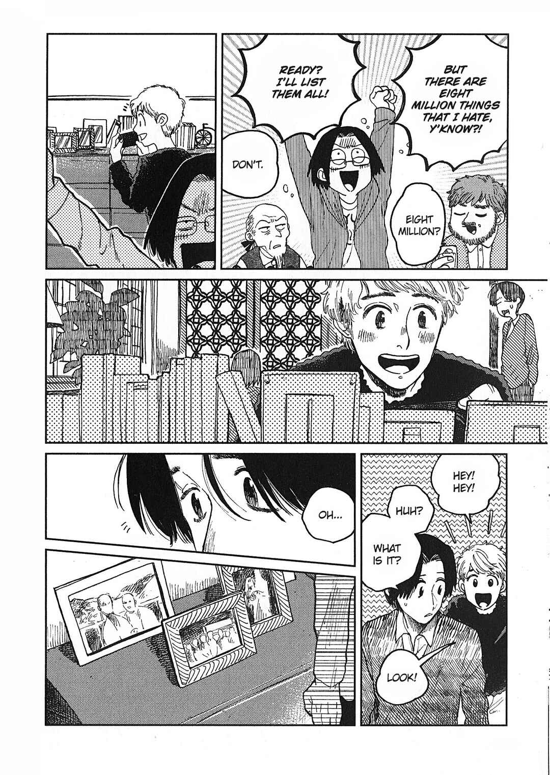 Page 10 Chapter 26 Artiste