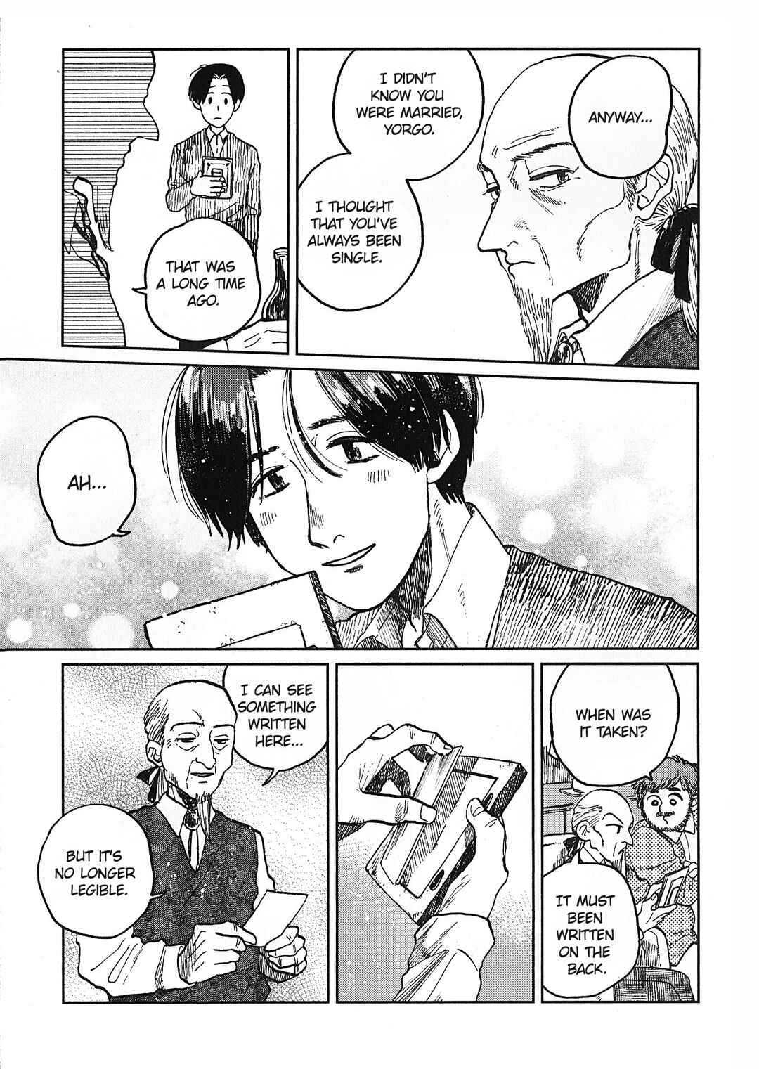 Page 13 Chapter 26 Artiste