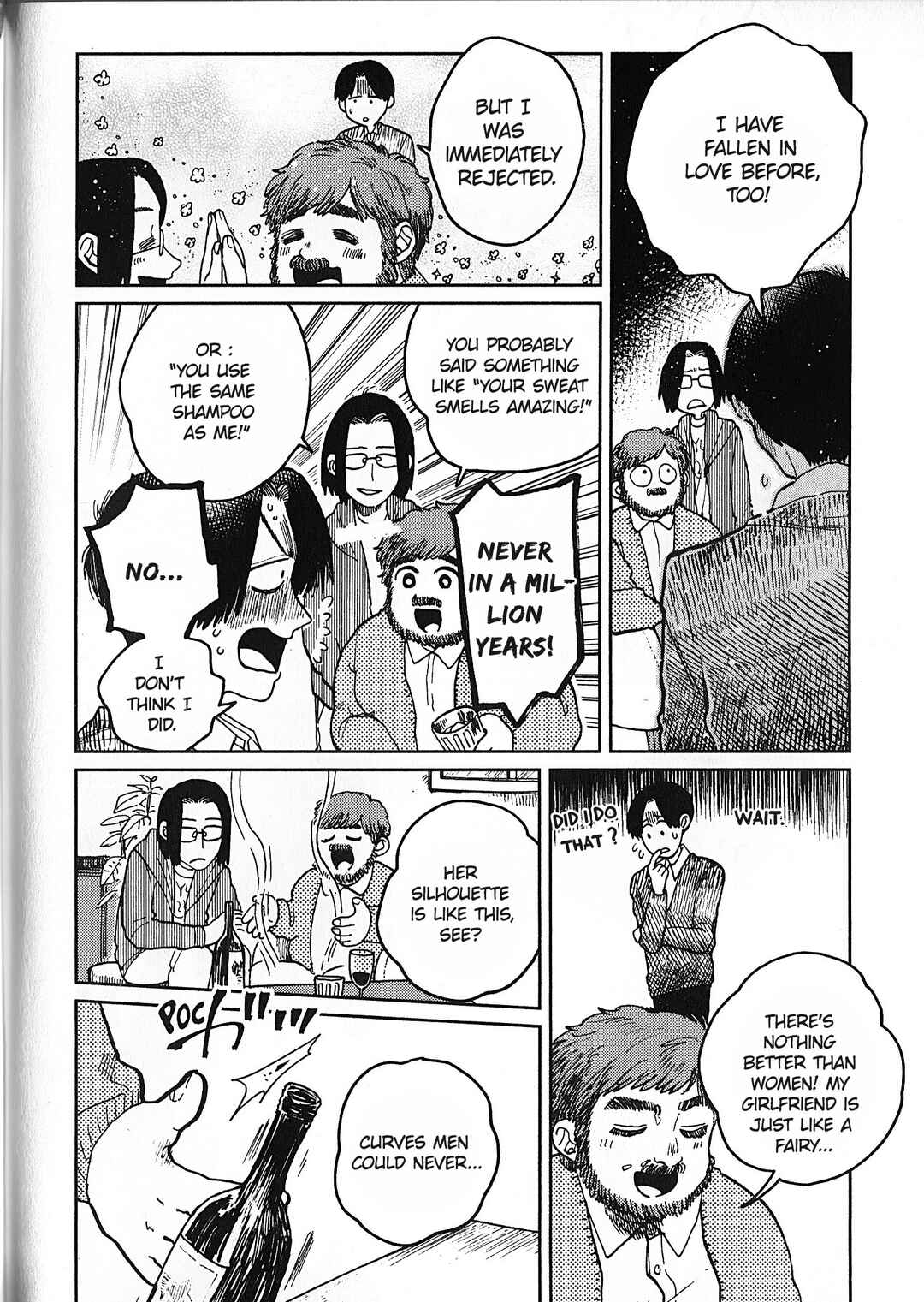 Page 16 Chapter 26 Artiste