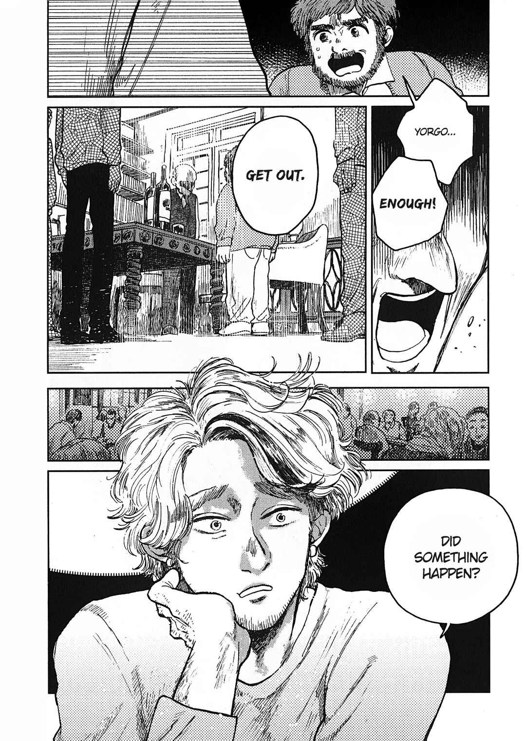 Page 20 Chapter 26 Artiste