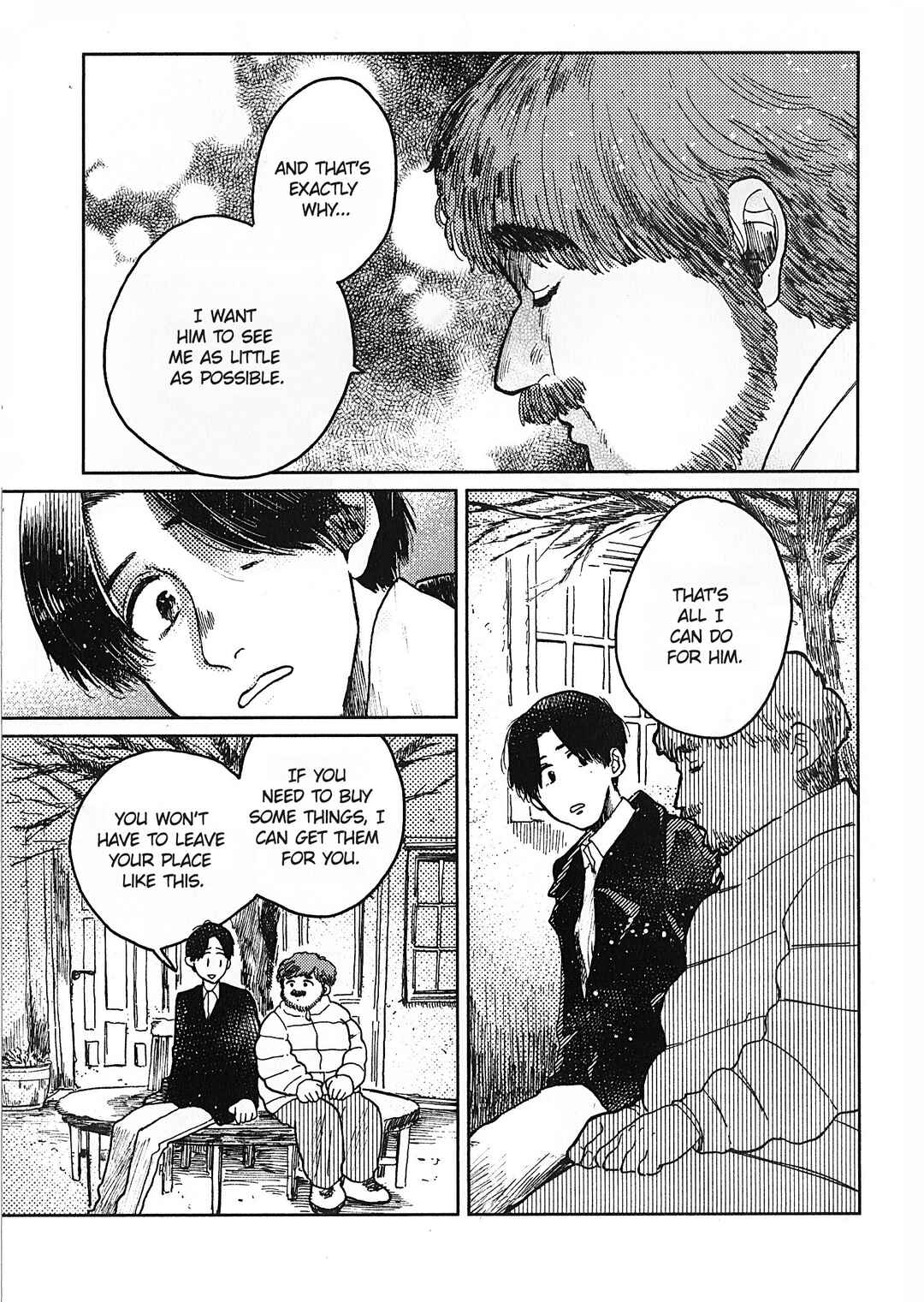 Page 29 Chapter 26 Artiste