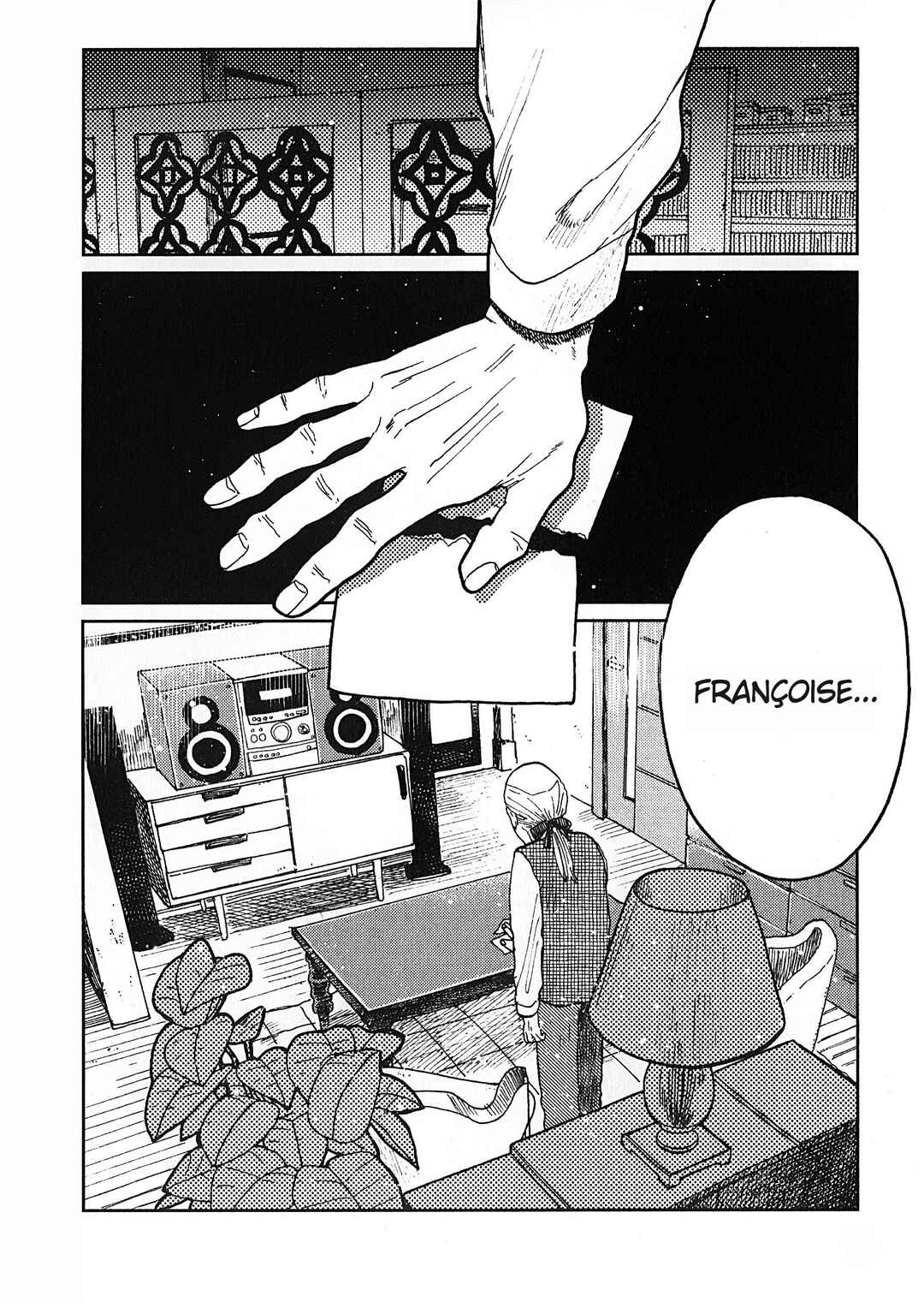 Page 30 Chapter 26 Artiste