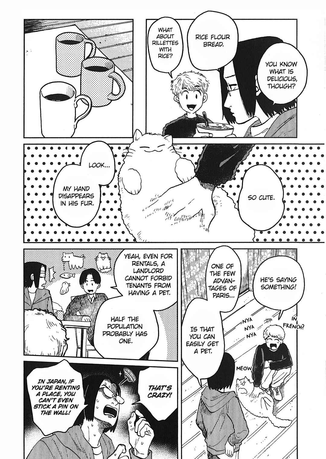 Page 4 Chapter 26 Artiste
