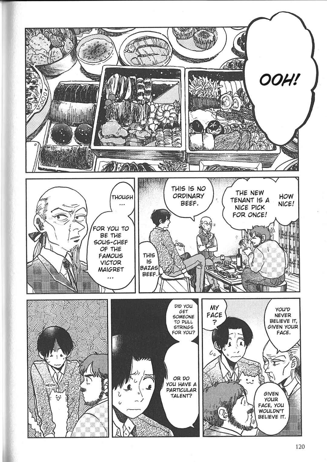 Page 10 Chapter 9 Artiste