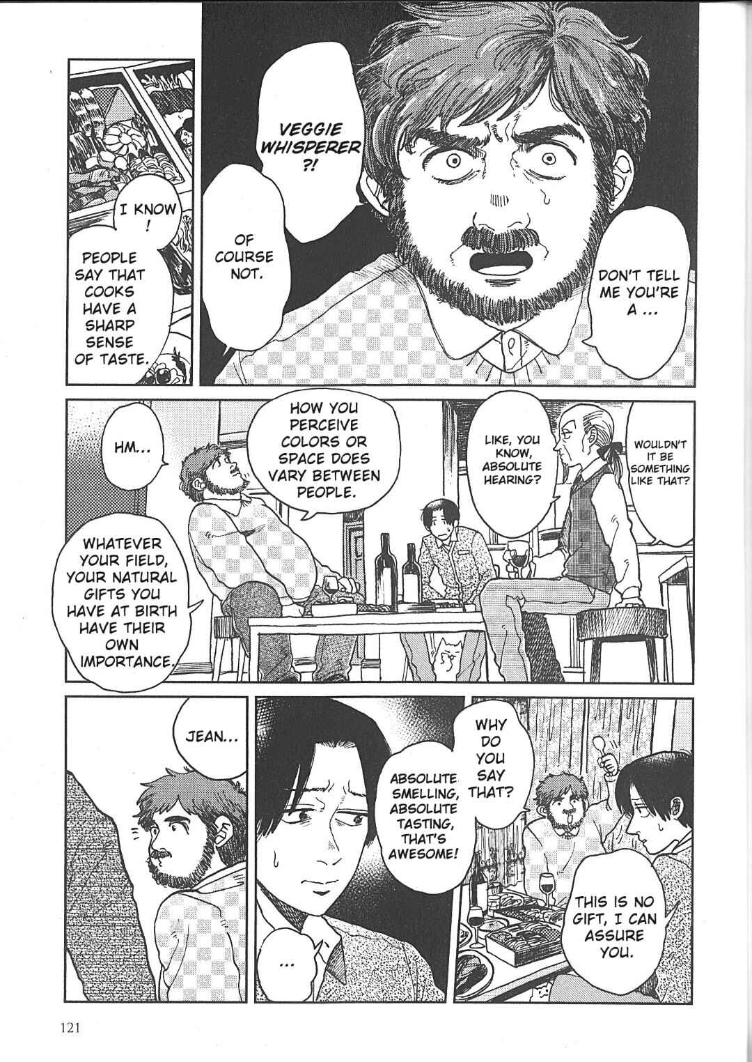 Page 11 Chapter 9 Artiste