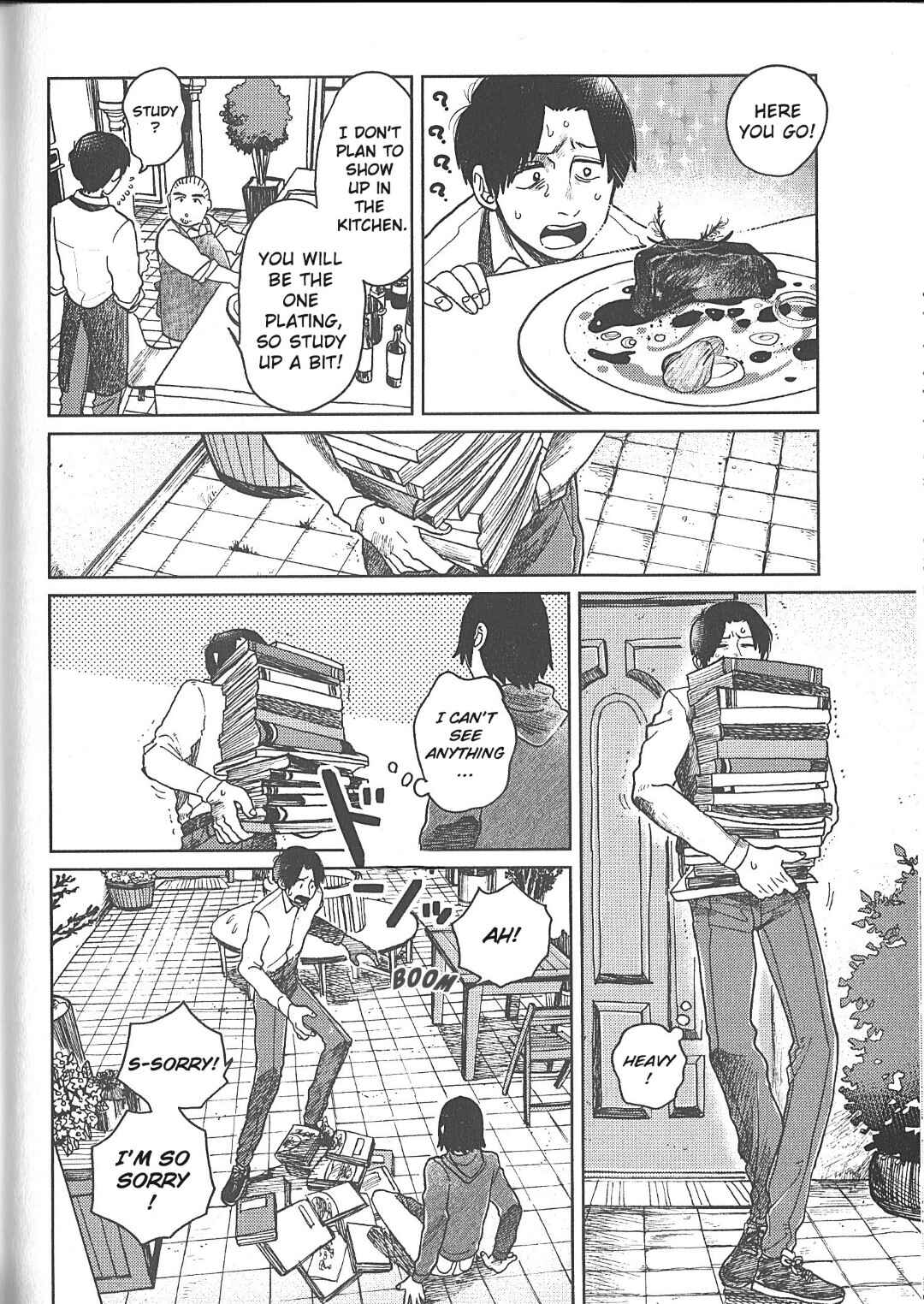 Page 16 Chapter 9 Artiste
