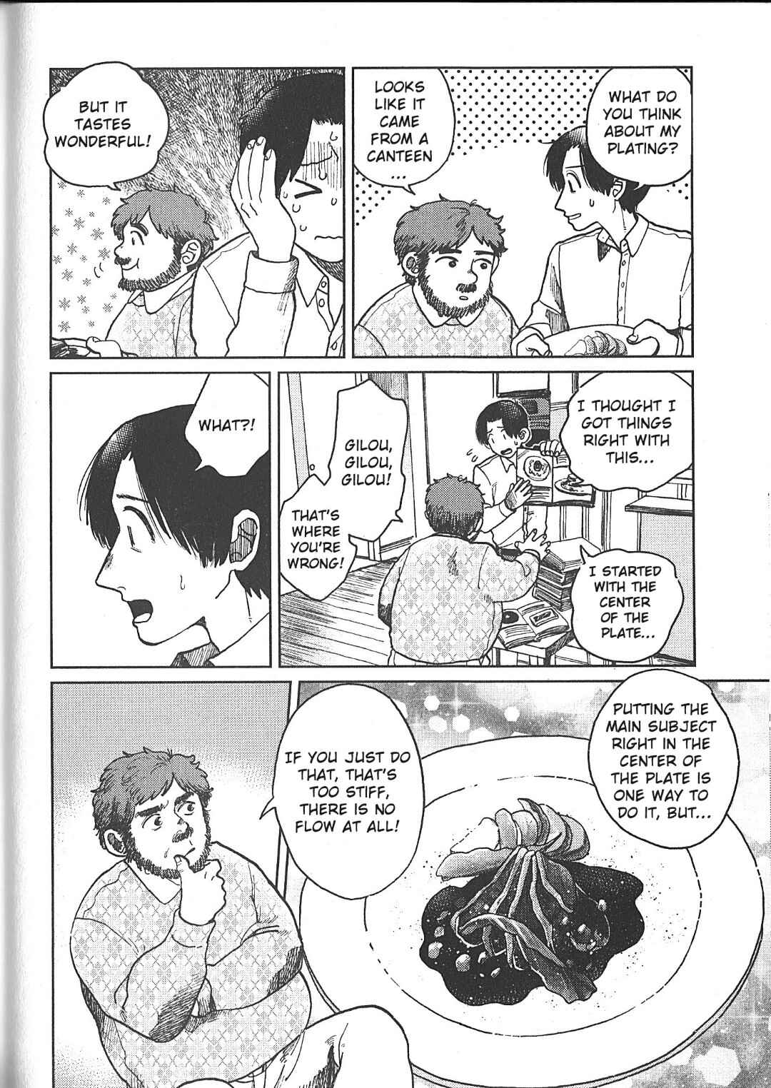 Page 18 Chapter 9 Artiste