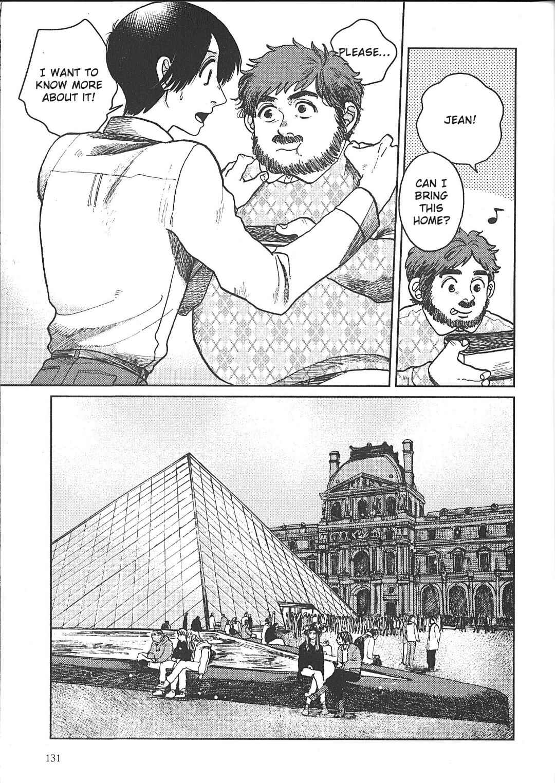 Page 21 Chapter 9 Artiste