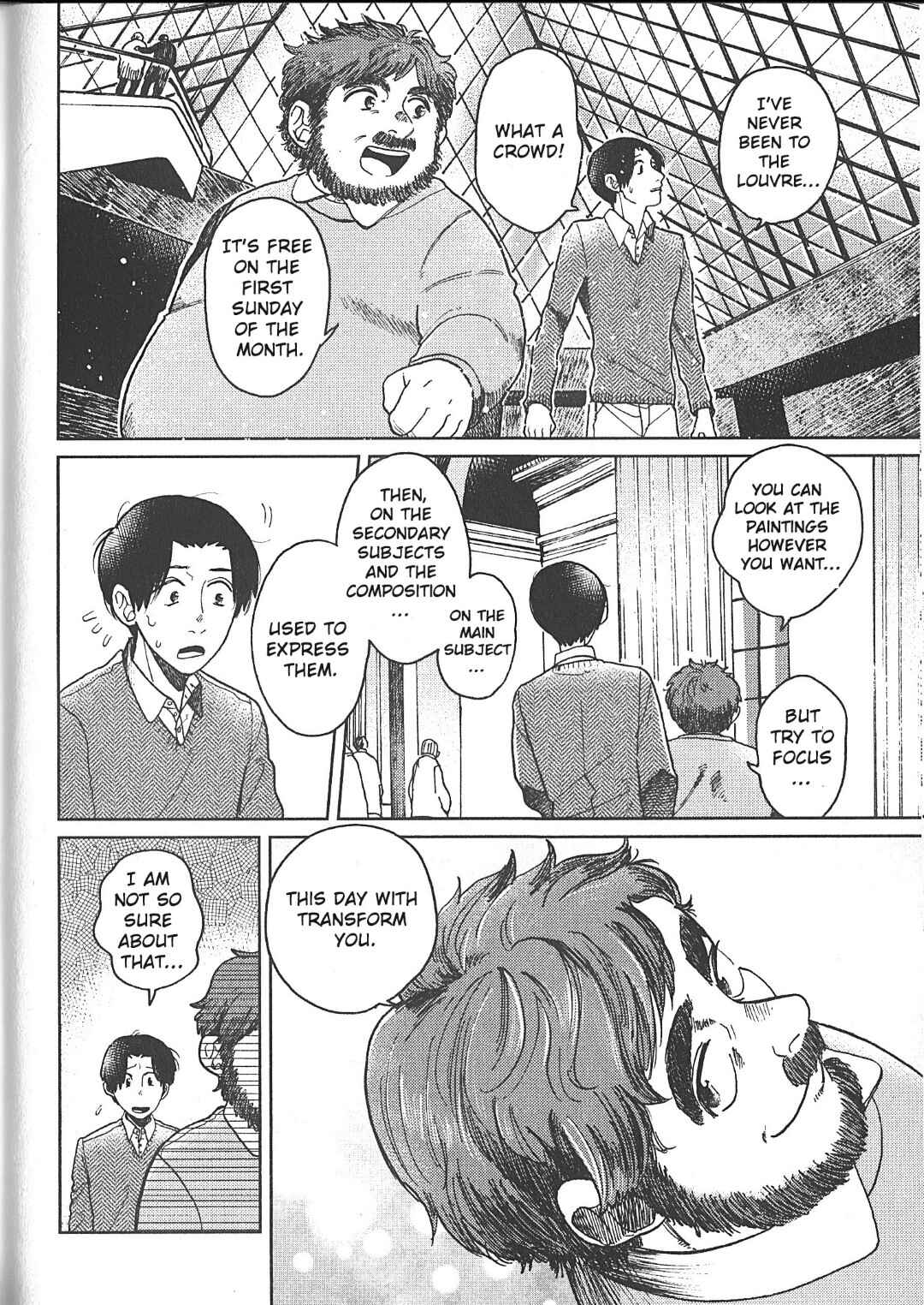 Page 22 Chapter 9 Artiste